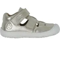 Bisgaard Sandaler - Barbeint Hana - Gold - - 21 - Sandals