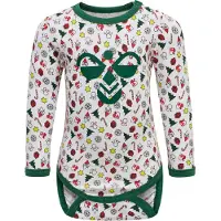 Hummel Body I/e - HmlElf - Marshmallow - - 74 - Langermet Body