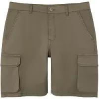 LMTD Shorts - Last - NlmThilse - Vetiver - - 12 år (152) - Shorts