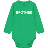The New Body I/e - TNSBrother - Lys Green - - 68 - Langermet Body