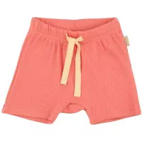 Petit Piao Shorts - Modal - Dark Peach - - 56 - Shorts