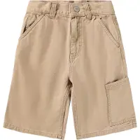 Molo Shorts - Archie - Tigerøye - - 14 år (164) - Shorts