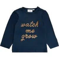 The New Siblings Genser - Cuna - Navy Blazer - - 56 - Genser