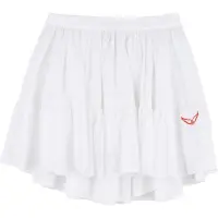 Zadig & Voltaire Skjørt - Sophie - Hvit - - 12 år (152) - Skjørt