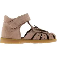 Angulus Sandaler - Sommerfugl - Rosebunn/Rose Gold - - 21 - Sandals