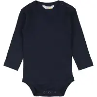 Joha Body I/e - Navy - - 50 - Langermet Body