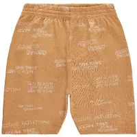 Soft Gallery Shorts - SGJordan Sandtracks - Taffy - - 5 år (110) - Shorts