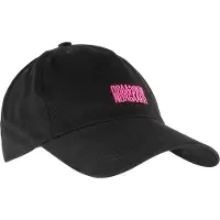 Mads nørgaard Caps - Chloe - Svart - - OneSize - Caps