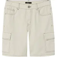 LMTD Shorts - NlmUtizza - Turteldue/Raven Sting - - 14 år (164) - Shorts