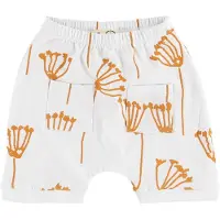 Gro Shorts - Drini - White - - 74 - Shorts