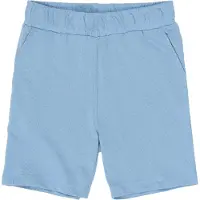 The New Shorts - TnStennis - For alltid Blue - - 7-8 år (122-128) - Shorts
