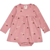 Müsli Kjolebody I/e - Jul - Nostalgi Rose/Cabernet/Balsam - - 74 - Langermet Body
