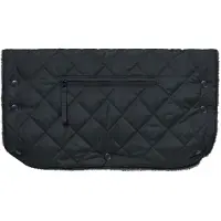 DAY ET Barnevognhylster - Mini RE-Q - Quiltet - Svart - - OneSize - Veske