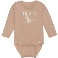 Minymo Body I/e - Mahogany Rose - - 68 - Langermet Body