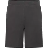 Grunt Shorts - Muslin - GrJan - Grå - - 12 år (152) - Shorts