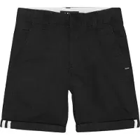 Molo Shorts - Alan - Svart - - 4 år (104) - Shorts