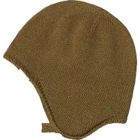 MarMar Lue - Strikk - Aly - Dark Bronse - - 56/62 - Lue