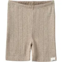 Sofie Schnoor Shorts - Beige - - 62 - Shorts