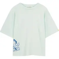 Billieblush U21700 Kortarmet T-skjorte