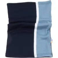 Joha Hals - Ull - Navy - - 1-3 år (80-98) - Skjerf