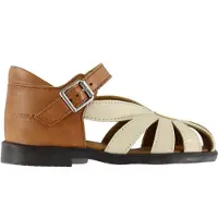 Angulus Sandaler - Margueritte - Kjernemelk/Mellow - - 24 - Sandals