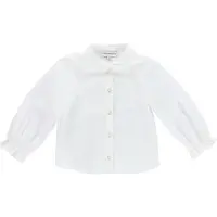 Emporio Armani Skjorte - Hvit - - 12 md - Skjorte