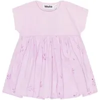 Molo Kjole - Channi - Alpine Glow - - 3 år (98) - Kjole