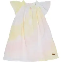 Minymo Kjole - Peach Pisk - - 56 - Kjole