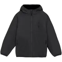 Color Kids Polstret Jakke - Fantomet - - 4 år (104) - Dunjakke