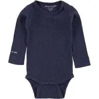 Mini A Ture Body I/e - Ellis - Navy - - 56 - Langermet Body