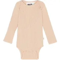 Molo Body I/e - Faros - Fluffy Rose - - 74 - Langermet Body