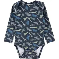 Smallstuff Body I/e - Safari - Twilight - - 62 - Langermet Body