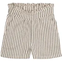 The New Shorts - TNPaige - Navy Blazer - - 7-8 år (122-128) - Shorts