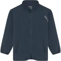 Minymo Skalljakke - Odyssey Gray - - 9 år (134) - Vinterjakke