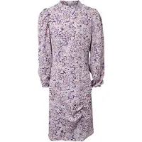 Hound Kjole - Flower Print - - 16 år (176) - Kjole