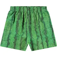 Molo Shorts - Suno - Melancia - - 3 år (98) - Shorts