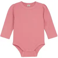 CeLaVi Body I/e - Rib - Powder Rosa - - 60 - Langermet Body