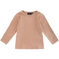 Sofie Schnoor Genser - Nougat - - 2 år (92) - Genser