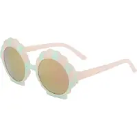 Molo Solbriller - Skjell - Pale Pink - - OneSize - Solbriller