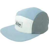 Lil' Boo Copenhagen Caps - Blokk Cloud 5 - Blue/Grey/Off White - - 50-53 cm - Caps