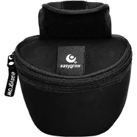 Easygrow Barnevognsbag - Småtti S Snackpack - Svart - - OneSize - Veske