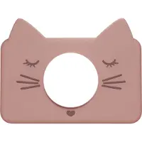 The Zoofamily Kamera-Deksel - For Zoo Friends - Kat - - OneSize - Trekk