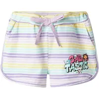 Name it Shorts - NmfMena - Orchid Bloom - - 2 år (92) - Shorts