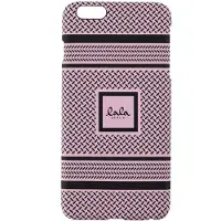 Lala Berlin Deksel - iPhone 6+ - Orchid Pink - - OneSize - Trekk