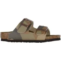 Birkenstock Sandaler - Arizona Kids - Kamuflasje - - 30 - Sandals