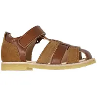 Wheat Sandaler - Bailey - Cognac - - 24 - Sandals
