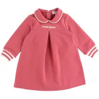 Emporio Armani Kjole - Slate Rose m. Hvit - - 12 md - Kjole