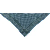 Lala Berlin Skjerf - 70x35 - Trekant Trinity Classic+ Light XS - - OneSize - Skjerf