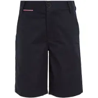 Tommy Hilfiger Shorts - Chino - Desert Sky - - 74 - Shorts