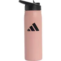 Adidas Drikkeflaske - 600 ml - Warcla/Svart - - OneSize - Drikkeflaske